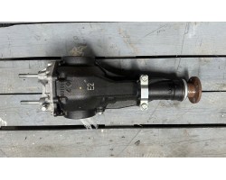 Differential bridge rear Subaru Outback VI 2020 USA