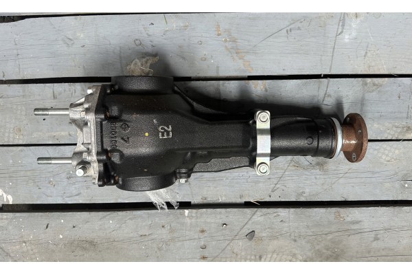 Differential bridge rear Subaru Outback VI 2020 USA