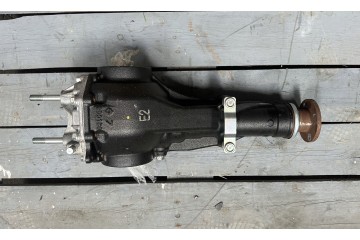 Differential bridge rear Subaru Outback VI 2020 USA