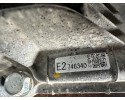 Differential bridge rear Subaru Outback VI 2020 USA Catalog number of the part 38300AC450