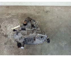 MANUAL GEARBOX 20CQ87 PEUGEOT 207 CITROEN C3 DS3 1 4