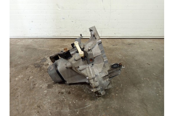 MANUAL GEARBOX 20CQ87 PEUGEOT 207 CITROEN C3 DS3 1 4 Part manufacturer Citroen OE