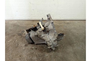 MANUAL GEARBOX 20CQ87 PEUGEOT 207 CITROEN C3 DS3 1 4 Part manufacturer Citroen OE