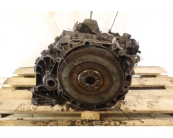 GEARBOX AUTOMATIC FORD IV MK4 LIFT 2 0TDCI AV9R 7000 AC