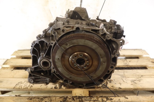 GEARBOX AUTOMATIC FORD IV MK4 LIFT 2 0TDCI AV9R 7000 AC