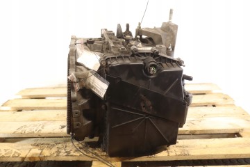 GEARBOX AUTOMATIC FORD IV MK4 LIFT 2 0TDCI AV9R 7000 AC Packaging status replacement