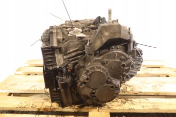 GEARBOX AUTOMATIC FORD IV MK4 LIFT 2 0TDCI AV9R 7000 AC Transmission type automatic