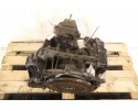 GEARBOX AUTOMATIC FORD IV MK4 LIFT 2 0TDCI AV9R 7000 AC Engine type diesel