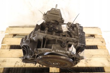 GEARBOX AUTOMATIC FORD IV MK4 LIFT 2 0TDCI AV9R 7000 AC Engine type diesel
