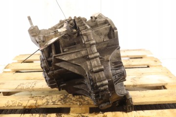 GEARBOX AUTOMATIC FORD IV MK4 LIFT 2 0TDCI AV9R 7000 AC Part manufacturer Ford OE
