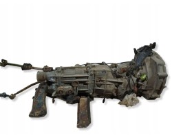 Subaru Legacy 2004 Manual 5 speed gearbox