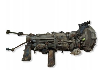 Subaru Legacy 2004 Manual 5 speed gearbox