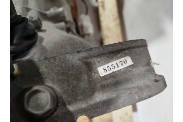 Subaru Legacy 2004 Manual 5 speed gearbox Transmission type manual