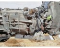 Subaru Legacy 2004 Manual 5 speed gearbox Catalog number of the part 5NTY757XFAAB