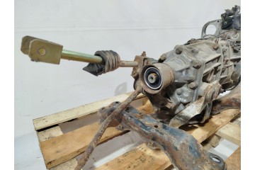 Subaru Legacy 2004 Manual 5 speed gearbox Catalog number of the original 855170