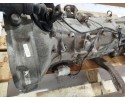 Caja de cambios manual de 5 velocidades para Subaru Legacy 2004