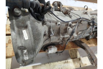 Caja de cambios manual de 5 velocidades para Subaru Legacy 2004