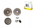 Clutch kit with dual mass flywheel LUK 600005800