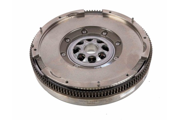 DUAL MASS WHEEL SKODA SUPERB 2 0 TDI 15
