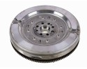 DUAL MASS WHEEL SKODA SUPERB 2 0 TDI 15 Part manufacturer Sachs