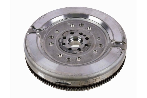 DUAL MASS WHEEL SKODA SUPERB 2 0 TDI 15 Part manufacturer Sachs