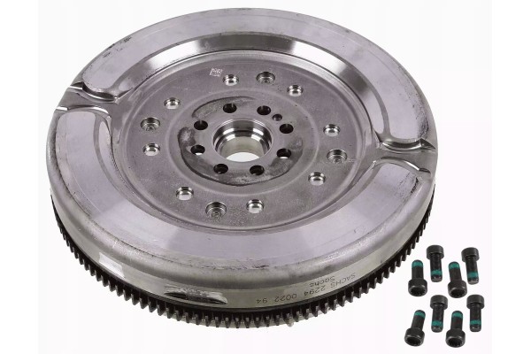 Volante de Inercia Doble Masa - SACHS 2294 002 294