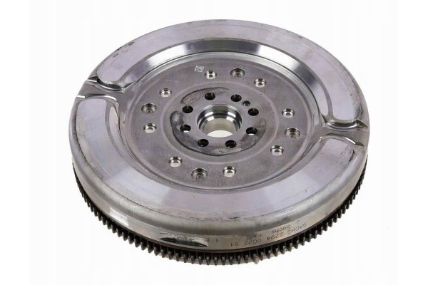 Volante de Inercia Doble Masa - SACHS 2294 002 294