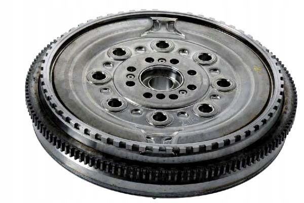 Volante de Inercia Doble Masa - SACHS 2294 002 294