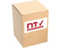 NTY NZS HY 004D TWO MASS CLUTCH WHEEL