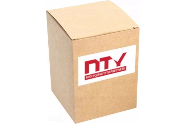NTY NZS HY 004D TWO MASS CLUTCH WHEEL