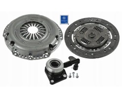 CLUTCH SET 3000 990 520 SACHS FORD VOLVO