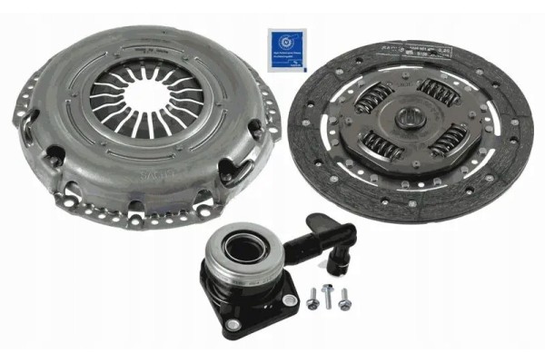 CLUTCH SET 3000 990 520 SACHS FORD VOLVO