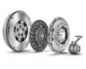 CLUTCH SET FLYWHEEL SCREW CLUTCH