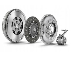 CLUTCH SET FLYWHEEL SCREW CLUTCH