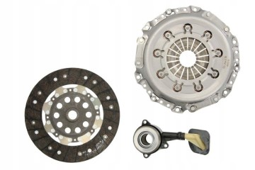 Clutch sets LUK 624 3295 34 Part manufacturer Schaeffler LuK