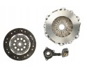Clutch sets LUK 624 3295 34 Catalog number of the part 624 3295 34