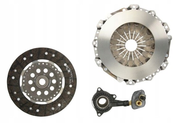 Clutch sets LUK 624 3295 34 Catalog number of the part 624 3295 34