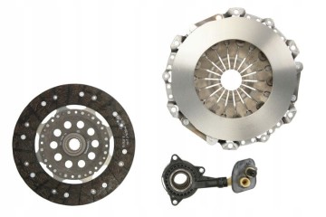 Clutch sets LUK 624 3295 34 Catalog number of the part 624 3295 34