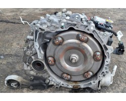 PEUGEOT 2008 1 2 THP GEARBOX 20GE92
