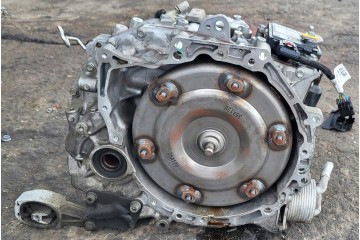 PEUGEOT 2008 1 2 THP GEARBOX 20GE92