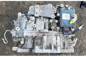 PEUGEOT 2008 1 2 THP GEARBOX 20GE92 Catalog number of the part 20GE92