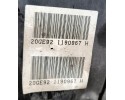 PEUGEOT 2008 1 2 THP GEARBOX 20GE92 Part manufacturer Peugeot OE