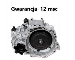 Automatic Transmission 4L30E BMW