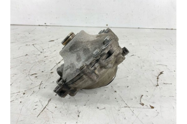 2014 BMW X3 F25 Front differential 7578153 Part manufacturer BMW OE
