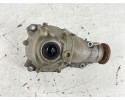 2014 BMW X3 F25 Front differential 7578153 Catalog number of the part 7578153