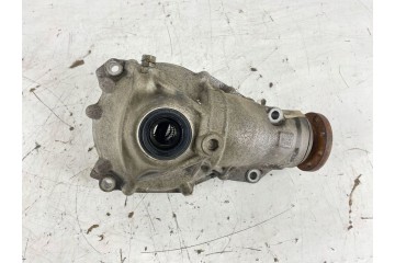 2014 BMW X3 F25 Front differential 7578153 Catalog number of the part 7578153
