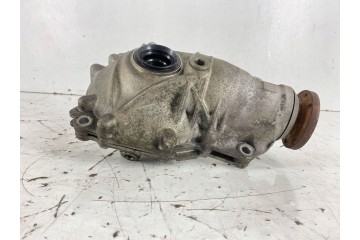 2014 BMW X3 F25 Front differential 7578153 Car type passenger cars