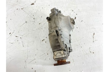 2014 BMW X3 F25 Front differential 7578153 Catalog number of substitutes EAF95Z338