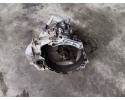 GEARBOX OPEL INSIGNIA B 1 6 CDTI M320MDE