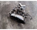 GEARBOX OPEL INSIGNIA B 1 6 CDTI M320MDE Catalog number of the part M20MDE